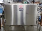 Natural Gas Hot Water Boiler